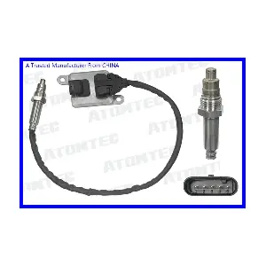 NOX1E001 ATOMTEC