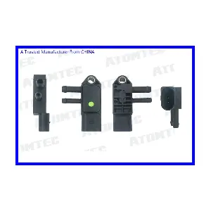 ATOMTEC DPS1A002