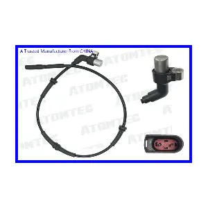 WSS1D047 ATOMTEC