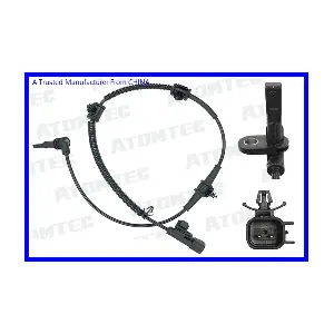 ATOMTEC WSS1K039