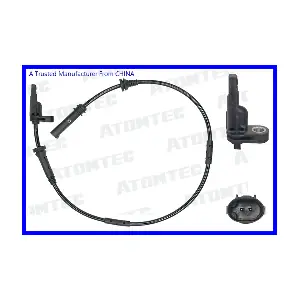 ATOMTEC WSS1E069
