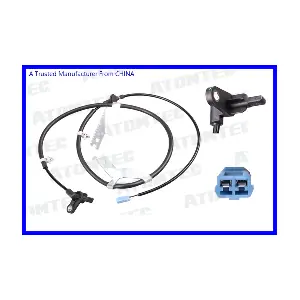 ATOMTEC WSS1L033