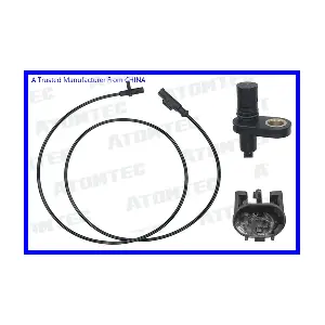 WSS1G120 ATOMTEC
