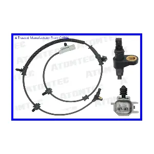 WSS1T144 ATOMTEC