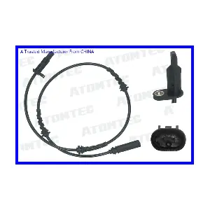 WSS1E101 ATOMTEC