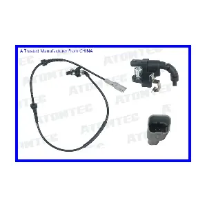 WSS1B083 ATOMTEC