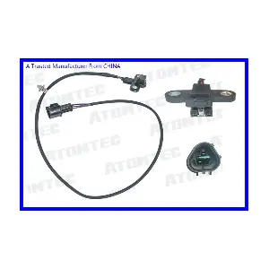 CSS1P012 ATOMTEC