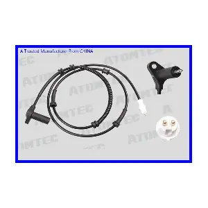 ATOMTEC WSS1G028