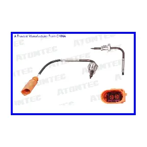 EGT1A014 ATOMTEC