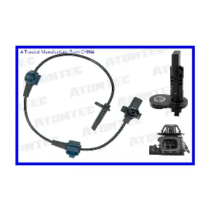 WSS1O057 ATOMTEC