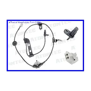 WSS1H136 ATOMTEC
