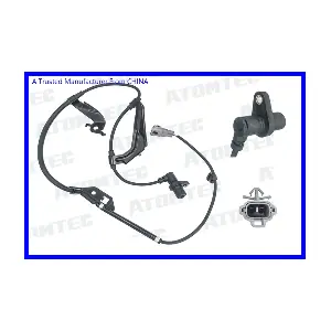 WSS1I035 ATOMTEC