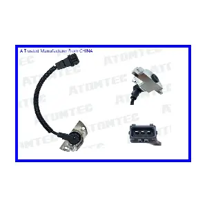 CSS1H040 ATOMTEC