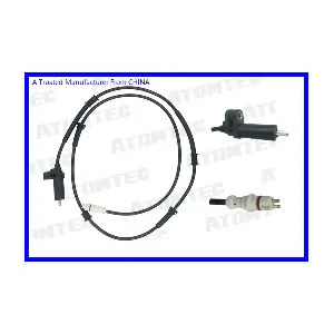 WSS1T063 ATOMTEC