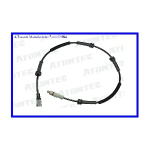 ATOMTEC WSS1S009