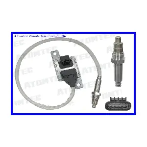 NOX1A007 ATOMTEC
