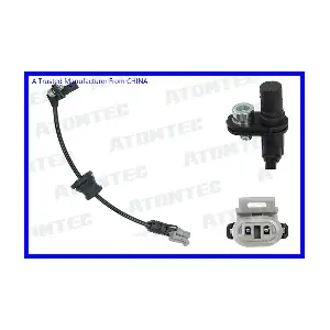 WSS1K045 ATOMTEC