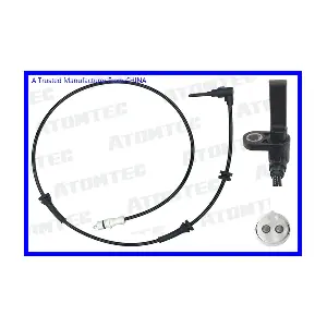 WSS1T116 ATOMTEC