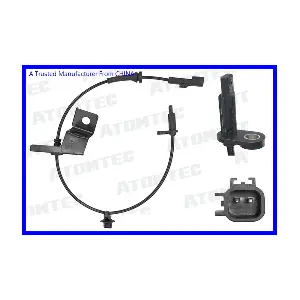 ATOMTEC WSS1D085