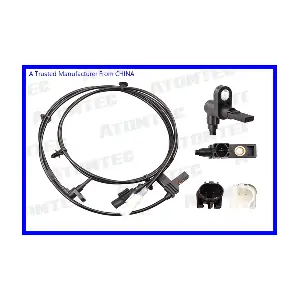 WSS1M092 ATOMTEC