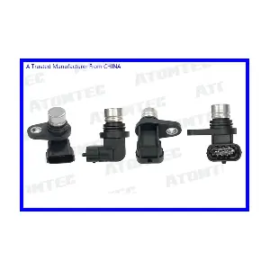 ATOMTEC CSS1K078
