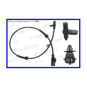 WSS1C104 ATOMTEC