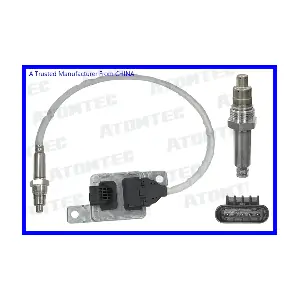 NOX1A006 ATOMTEC