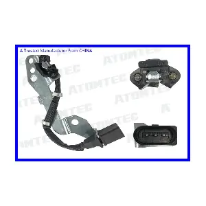ATOMTEC CSS1A009