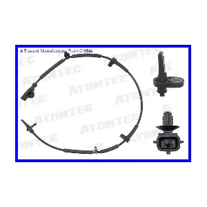 ATOMTEC WSS1D210