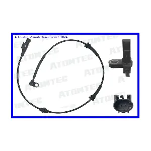 WSS1T111 ATOMTEC