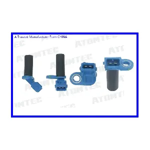 CSS1D010 ATOMTEC