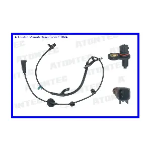 WSS1P058 ATOMTEC