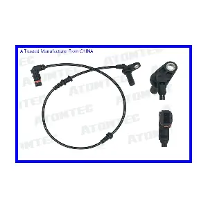 WSS1M055 ATOMTEC