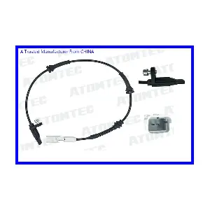 WSS1B086 ATOMTEC