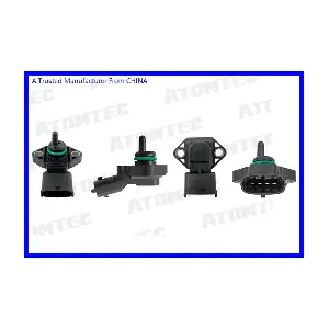 ATOMTEC MIP1A002