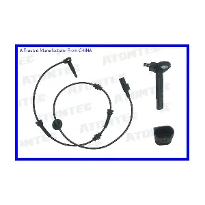 WSS1T078 ATOMTEC
