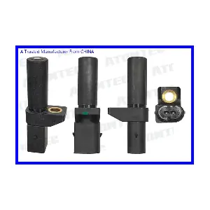 ATOMTEC CSS1M004