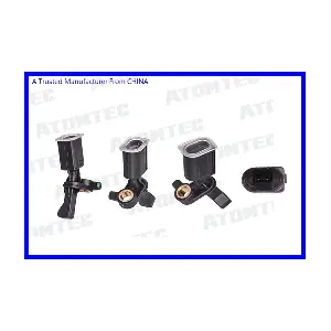 ATOMTEC WSS1A030