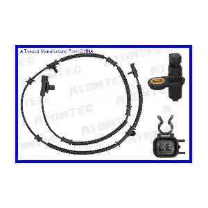WSS1K049 ATOMTEC