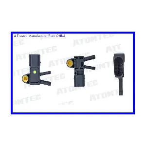 DPS1M003 ATOMTEC