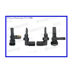 WSS1I062 ATOMTEC