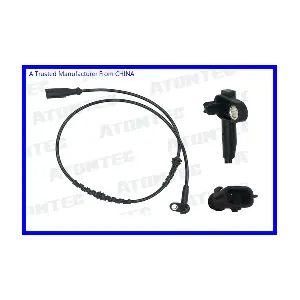 WSS1S096 ATOMTEC