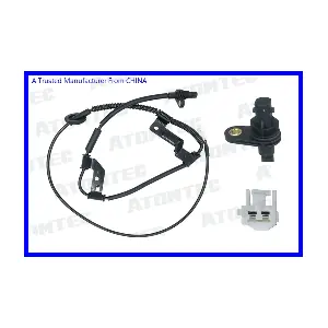 ATOMTEC WSS1H097 Датчик, кількість обертів колеса