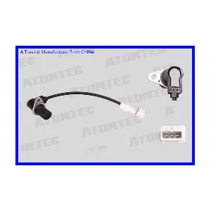 ATOMTEC CSS1H003