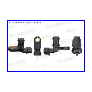 WSS1T039 ATOMTEC