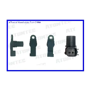 CSS1T013 ATOMTEC