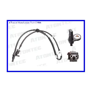 ATOMTEC WSS1L031