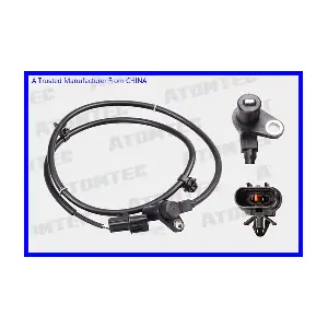 WSS1P014 ATOMTEC