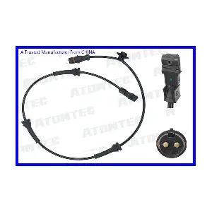 WSS1S014 ATOMTEC
