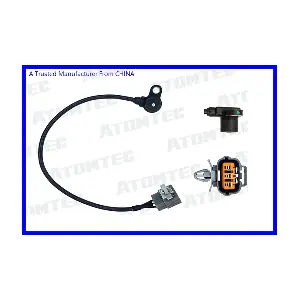 CSS1F006 ATOMTEC